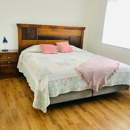 Casa Boutique Apartman Chillán Kültér fotó