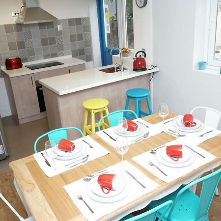 Casa Boutique Apartman Chillán Kültér fotó