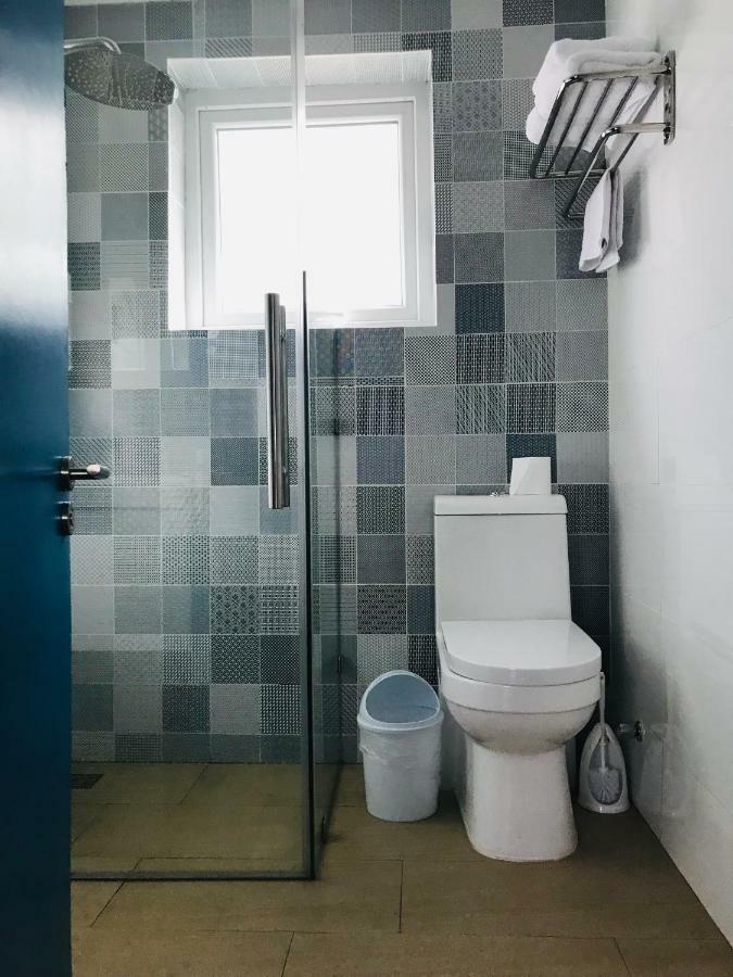 Casa Boutique Apartman Chillán Kültér fotó