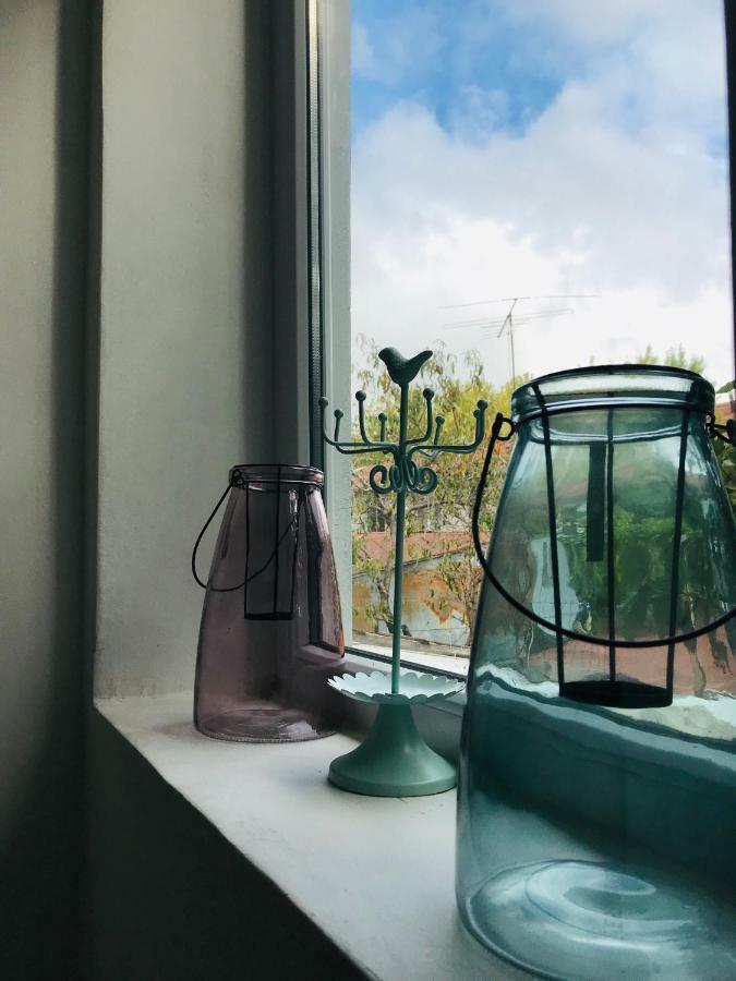 Casa Boutique Apartman Chillán Kültér fotó
