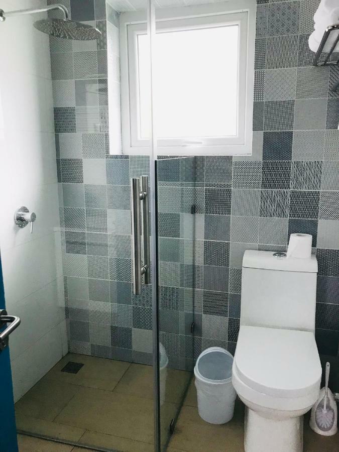 Casa Boutique Apartman Chillán Kültér fotó